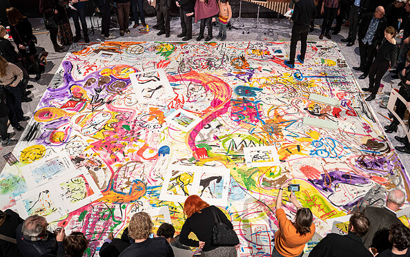 Foto: Robert Niemeyer, Lizenz: Robert Niemeyer