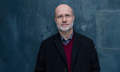 Harald Lesch & Quadro Nuevo