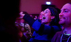 Games in Concert: "The Score"