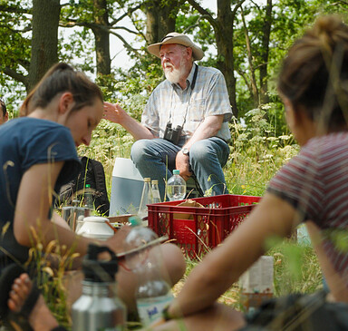 Ökofilmtour: Wie geht Natur?!