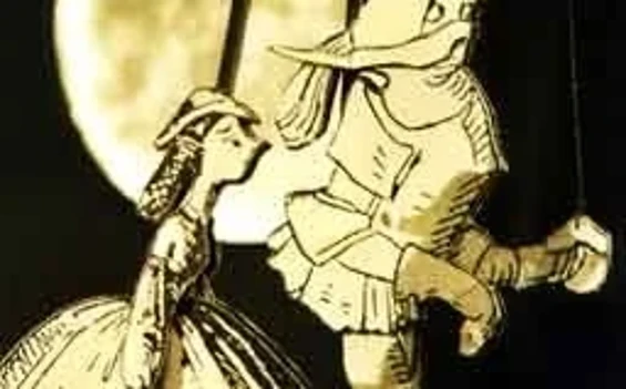 Foto: Lindenberger Marion-Etten-Theater, Lizenz: Lindenberger Marion-Etten-Theater