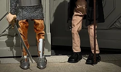 MARIONETTEN-FÜHRUNG Unterwegs mit Theodor Fontane durch das Museum Neuruppin I Mit dem Lindenberger Marion-Etten-Theater