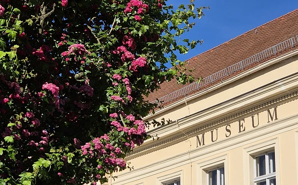 Foto: Museum Neuruppin, Lizenz: Museum Neuruppin