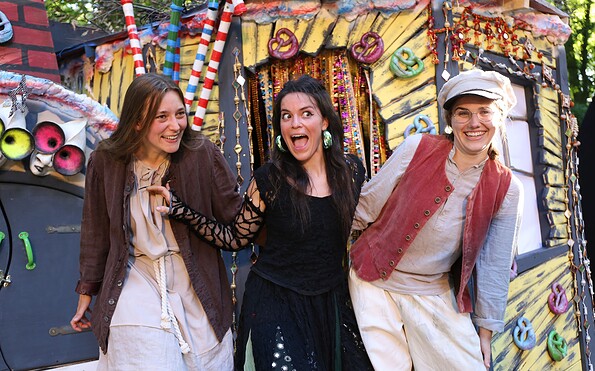 Foto: Veronika Zohova