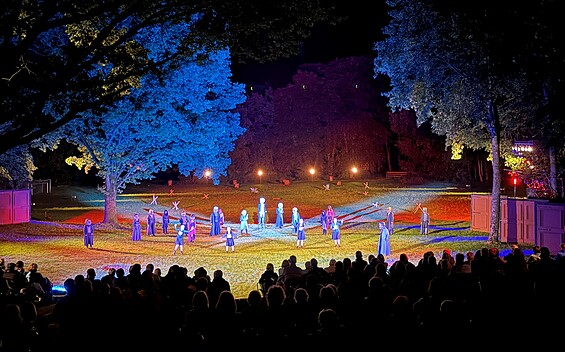 Foto: Veronika Zohova