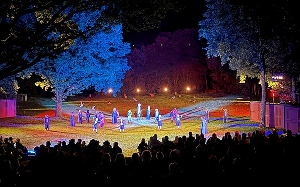 Foto: Veronika Zohova