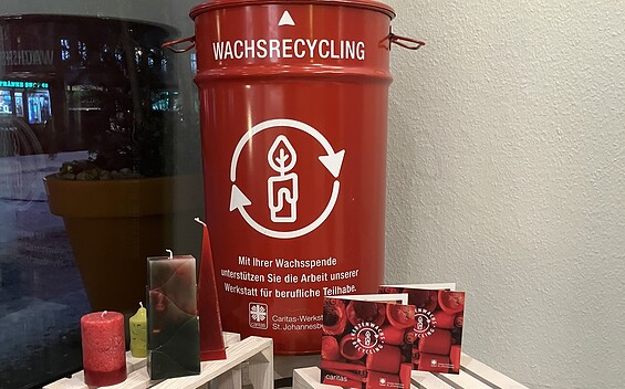 Foto: Weltladen Oranienburg, Lizenz: Weltladen Oranienburg