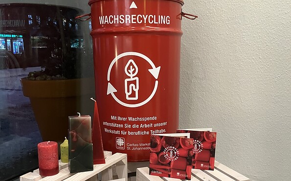 Foto: Weltladen Oranienburg, Lizenz: Weltladen Oranienburg