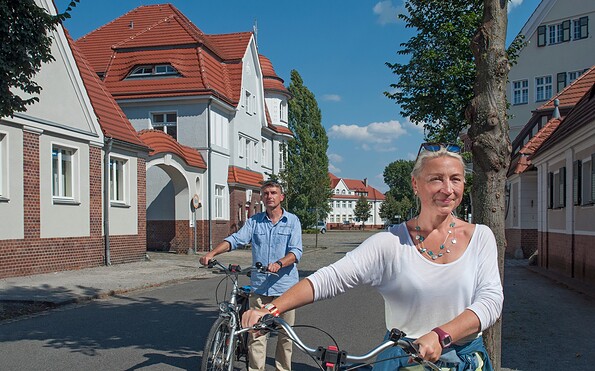 Foto: Nada Quenzel, Lizenz: Tourismusverband Lausitzer Seenland e.V.