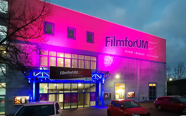 Foto: Elke Englert, Lizenz: Stadt Schwedt/Oder