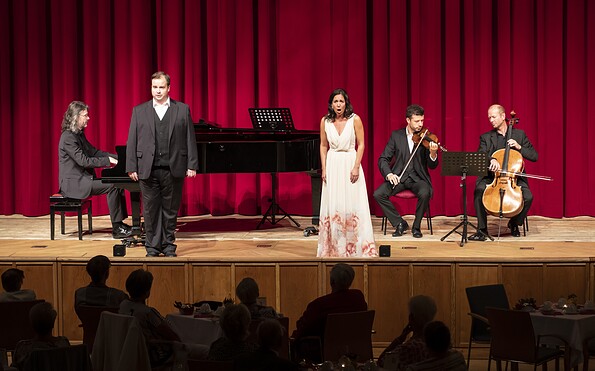 Foto: Jens Wegner, Lizenz: Kultur- und Festspielhaus Wittenberge