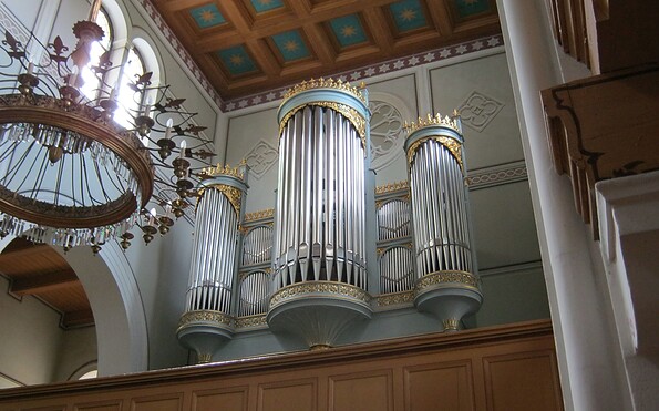 Foto: Kultur- und Tourismusamt, Lizenz: Kultur- und Tourismusamt