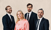 Foto: Ingo Stahl, Lizenz: Grammophon Jazzband