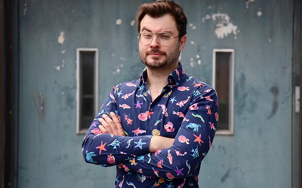 Foto: Lukas Maderner, Lizenz: Lukas Maderner