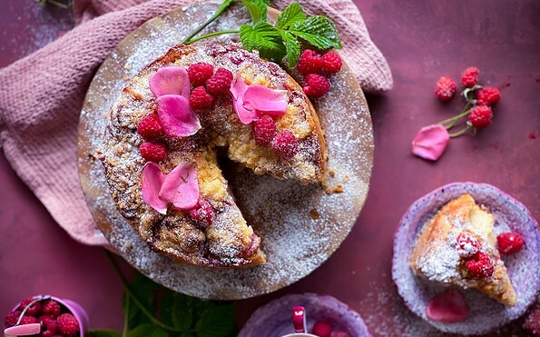 Kaffee und Kuchen, Foto: Pixabay, Lizenz: Pixabay