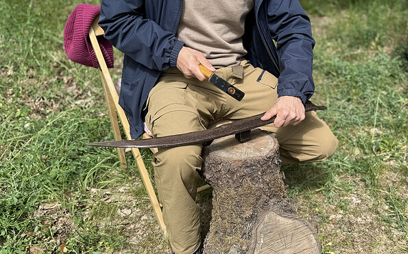 Foto: Kloster Chorin