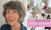 Foto: privat, Lizenz: Elisabeth Richter