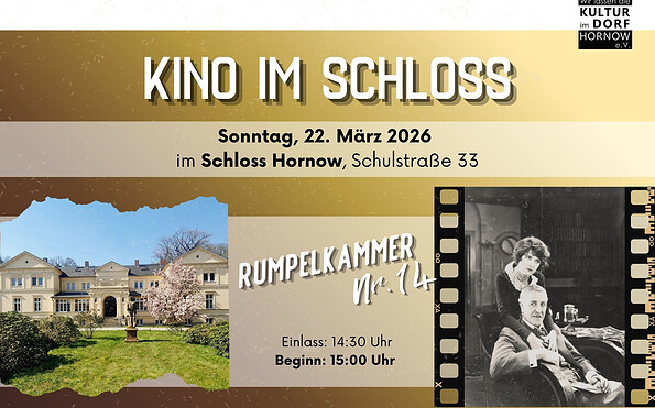 Foto: Kulturverein Hornow, Lizenz: Kulturverein Hornow