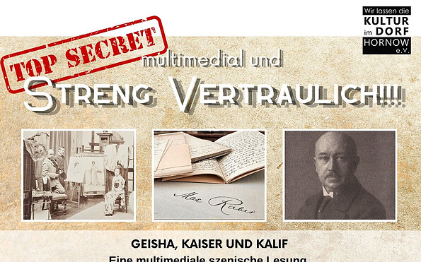 Foto: Kulturverein Hornow, Lizenz: Kulturverein Hornow