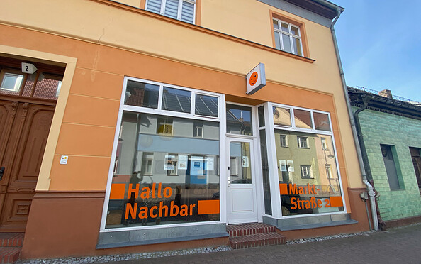 Foto: Elisabeth Kluge, Lizenz: Tourist-Information Zehdenick