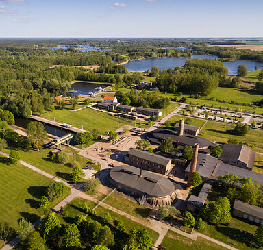 Ziegeleipark Mildenberg, Foto: REGiO-Nord mbH, Lizenz: REGiO-Nord mbH