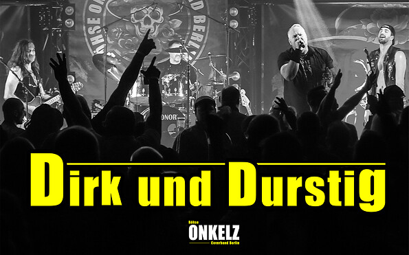 Foto: Pressefoto 2024, Lizenz: Dirk und Durstig