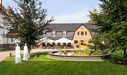 Weinfreunde vom Paulinenhof