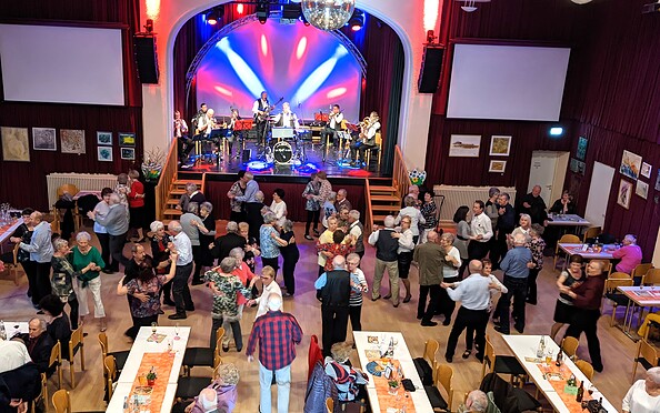 Foto: Birgit Kamenz, Lizenz: Birgit Kamenz