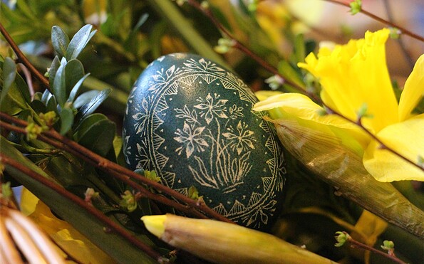 Foto: Kirsten Böhme , Lizenz: Verein zur Pflege der Regionalkultur der mittleren Lausitz e.V.