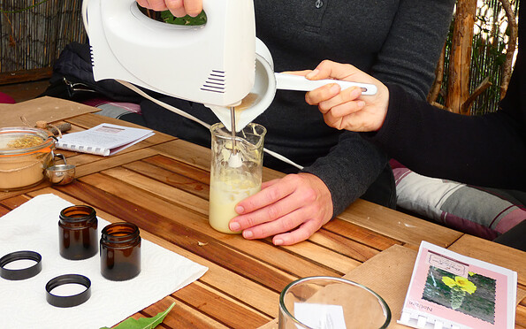 Foto: Denise Rose, Lizenz: Denise Rose