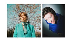 IUMA + Support: borlinghaus – Females. Music. Art.