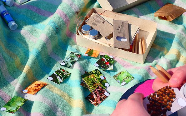 Foto: Denise Rose, Lizenz: Denise Rose