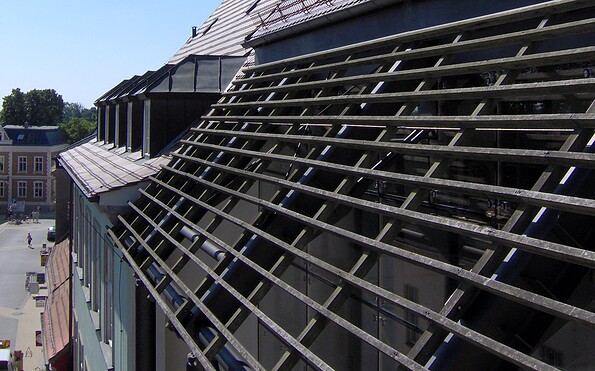 Foto: Touristinformation Senftenberg, Lizenz: Tourismusverband Lausitzer Senland e.V.