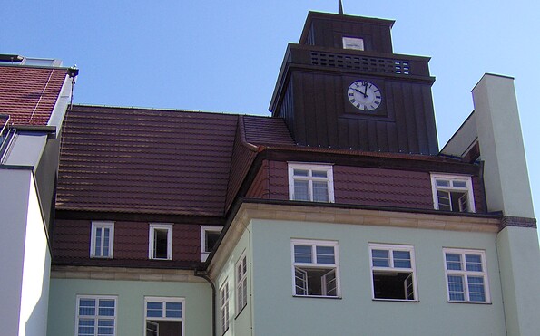 Foto: Touristinformation Senftenberg, Lizenz: Tourismusverband Lausitzer Senland e.V.