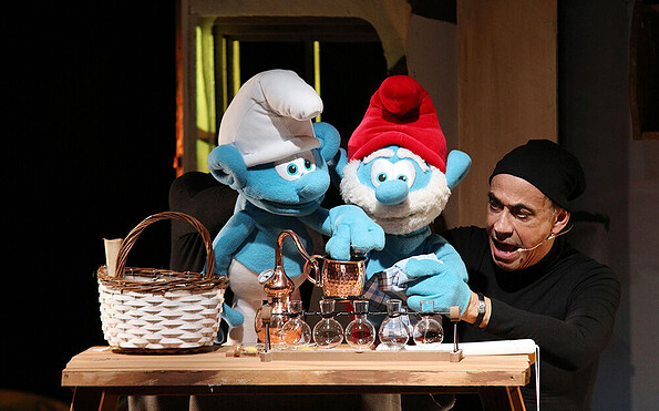 Foto: Why Not?! Events und Kommunikation UG, Lizenz: Why Not?! Events und Kommunikation UG