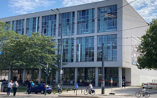 Foto: Volkshochschule Potsdam