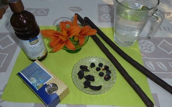 Foto: Bronia Braun, Lizenz: Amt Burg (Spreewald)