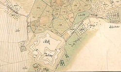 Vortrag: Die Laßzinswiesen – Unendliche Weiten! – Wir schreiben das Jahr 1724