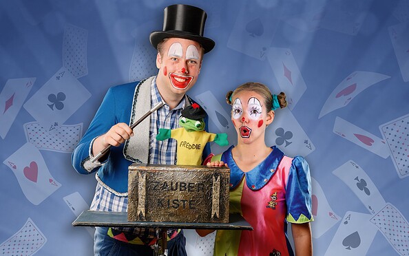 Foto: Christian Rock, Lizenz: Christian Rock