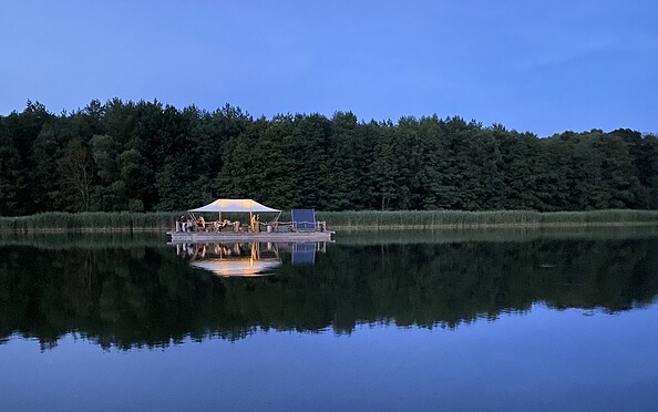 Foto: Naturwacht Brandenburg, Lizenz: Stiftung Naturschutzfonds Brandenburg