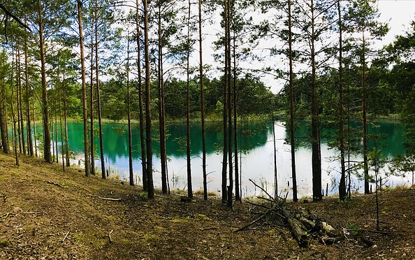 Foto: Touristinformation Senftenberg, Lizenz: Touristinformation Senftenberg