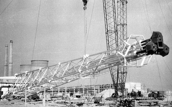 Foto: Gerhard Tuchan, Lizenz: Stadtmuseum Schwedt/Oder