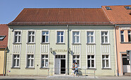 Stadtmuseum Schwedt/Oder, Foto: Stadtmuseum Schwedt/Oder, Lizenz: Stadtmuseum Schwedt/Oder