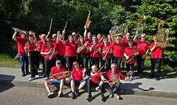 Musikfest auf Burg Ziesar