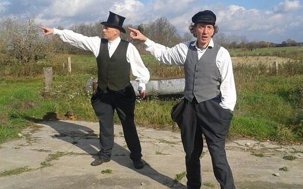 Foto: Theater der Frische, Lizenz: Theater der Frische