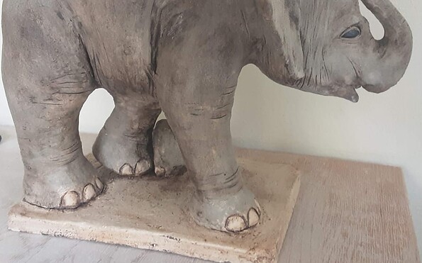 Foto: Manuela Gutjahr, Lizenz: Manuela Gutjahr