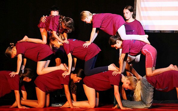 Foto: Patricia Heidrich, Lizenz: Patricia Heidrich