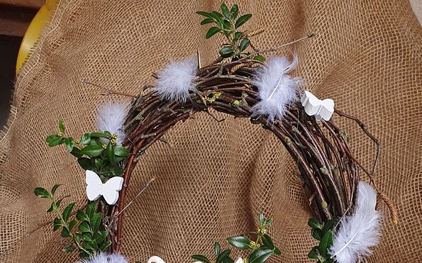 Foto: Gabriele Lange, Lizenz: Amt Joachimsthal (Schorfheide)