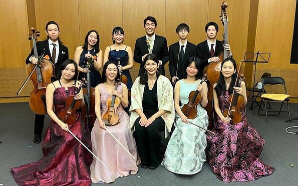 Foto: So Matsukawa, Lizenz: So Matsukawa