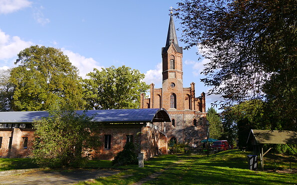 Foto: Amt Märkische Schweiz, Lizenz: Amt Märkische Schweiz